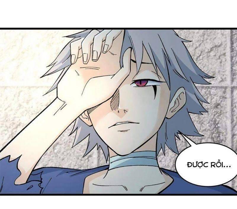 Truyện Tranh Vạn Cổ Tối Cường Tông trang 6