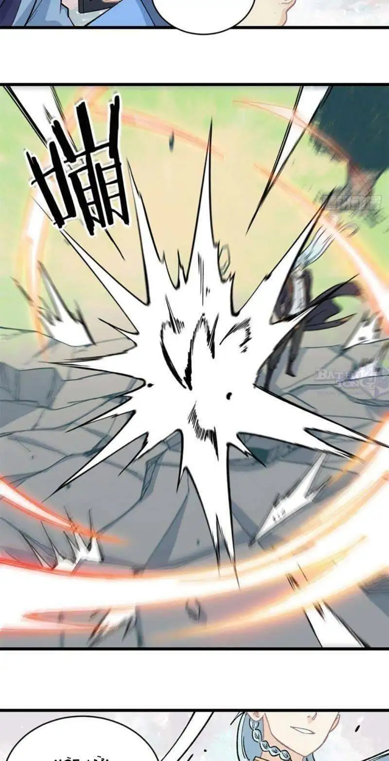 Truyện Tranh Vạn Cổ Tối Cường Tông trang 6