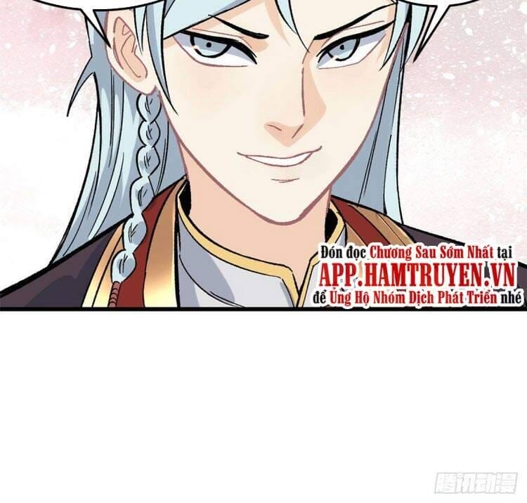 Truyện Tranh Vạn Cổ Tối Cường Tông trang 6