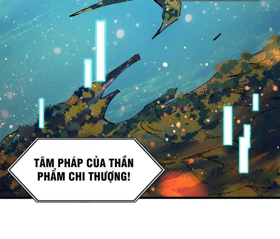 Truyện Tranh Vạn Cổ Tối Cường Tông trang 6