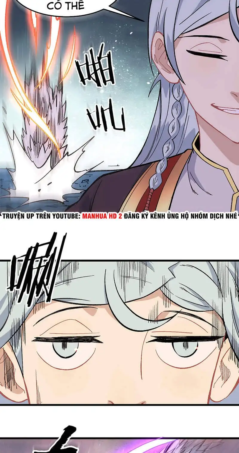 Truyện Tranh Vạn Cổ Tối Cường Tông trang 6