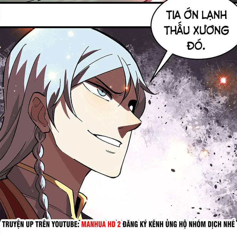 Truyện Tranh Vạn Cổ Tối Cường Tông trang 6