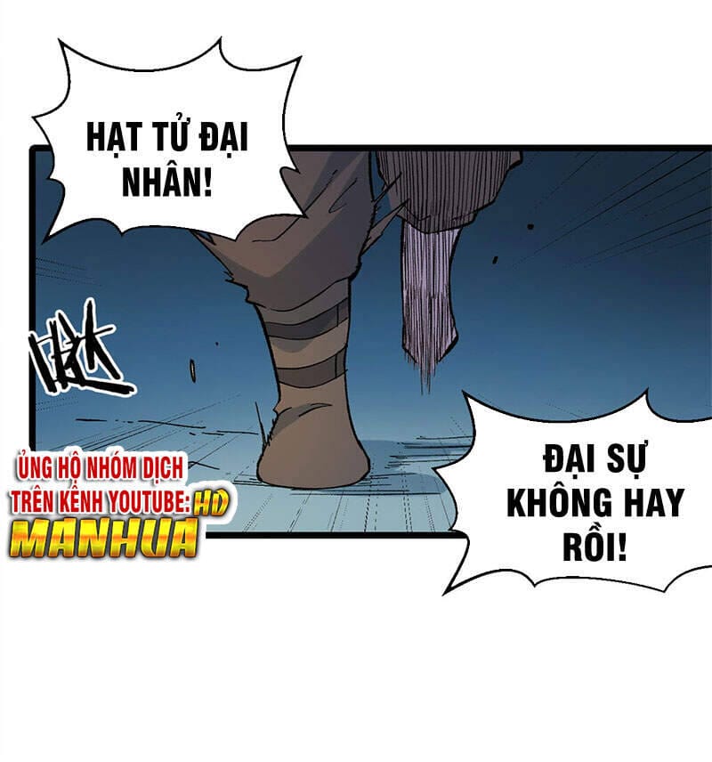 Truyện Tranh Vạn Cổ Tối Cường Tông trang 6