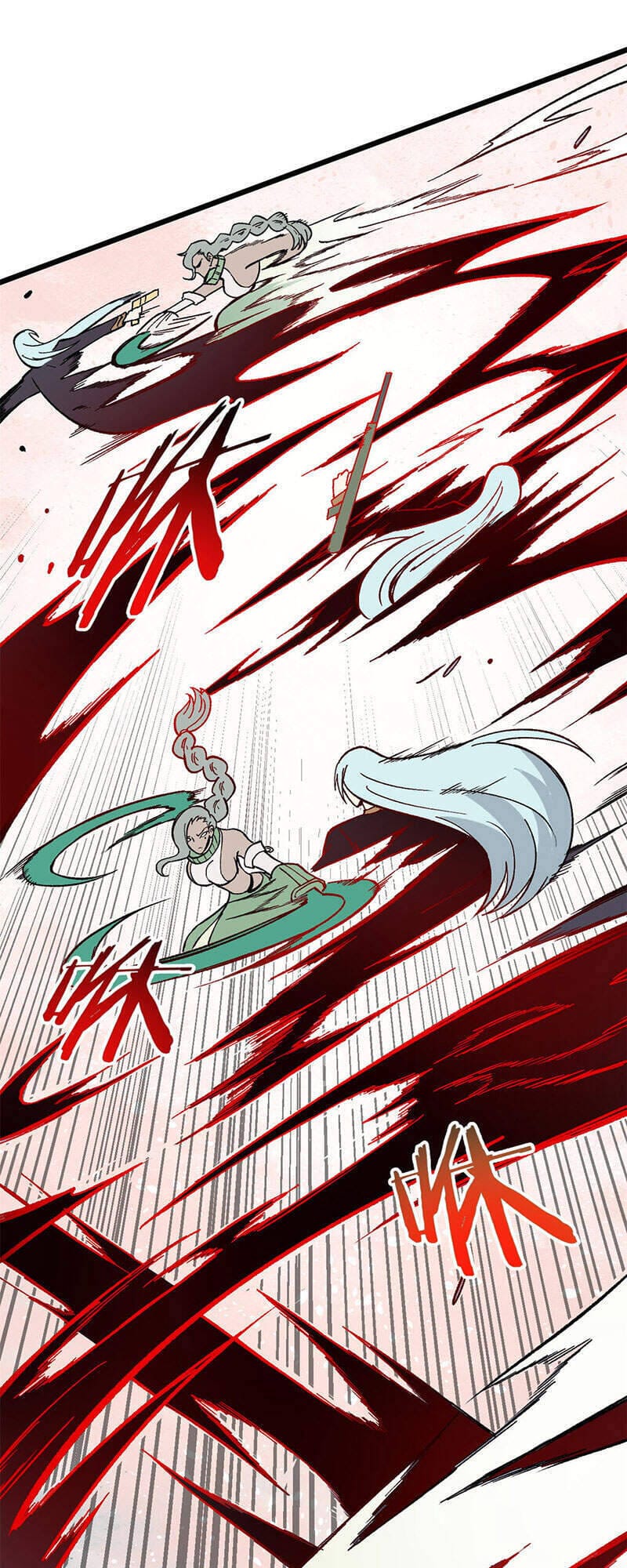 Truyện Tranh Vạn Cổ Tối Cường Tông trang 6