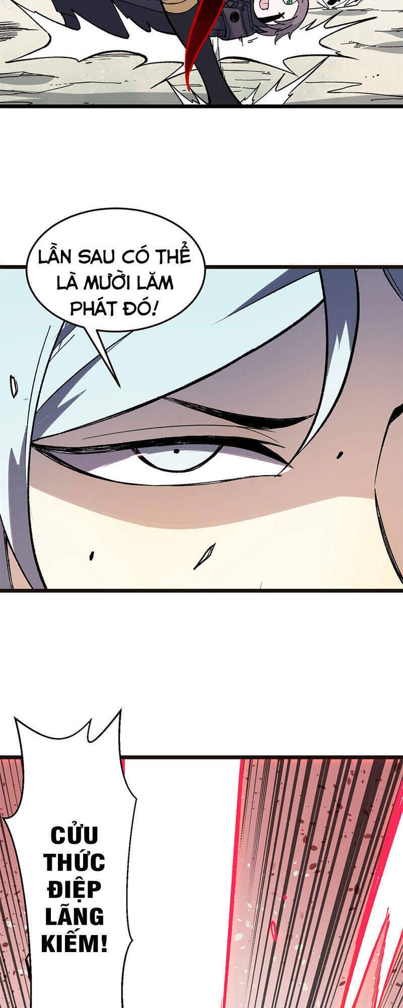 Truyện Tranh Vạn Cổ Tối Cường Tông trang 6