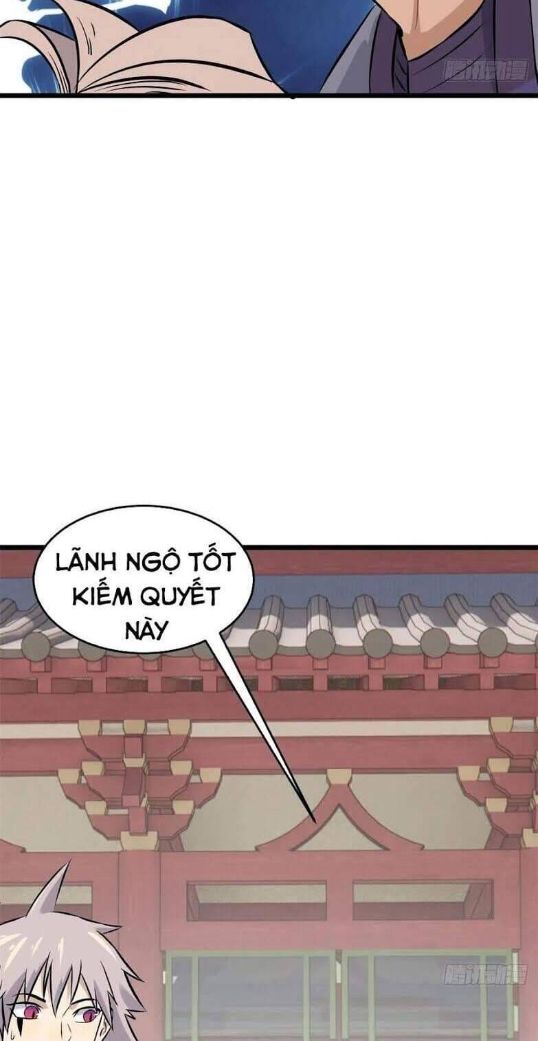 Truyện Tranh Vạn Cổ Tối Cường Tông trang 6