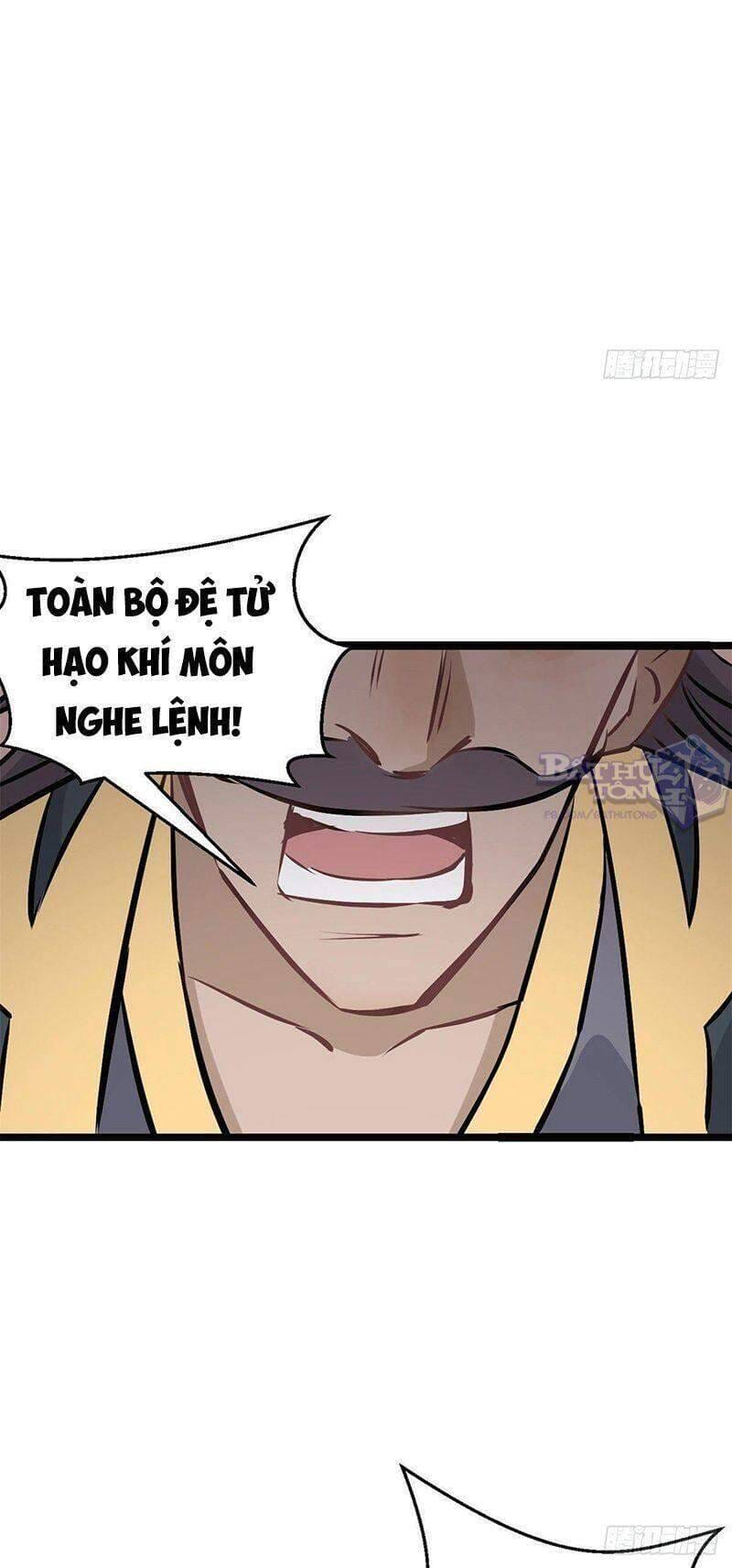 Truyện Tranh Vạn Cổ Tối Cường Tông trang 6