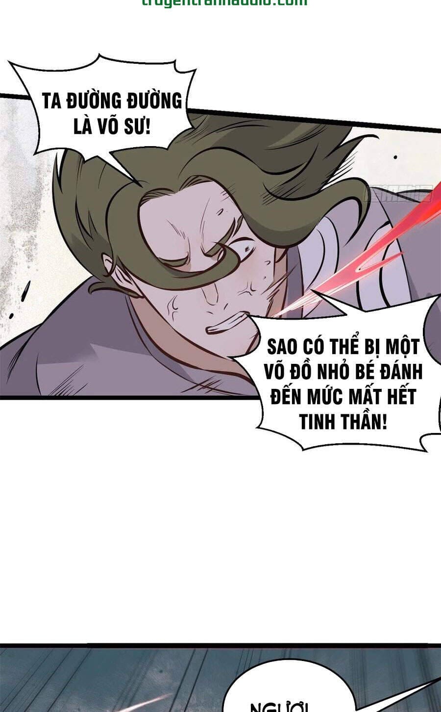 Truyện Tranh Vạn Cổ Tối Cường Tông trang 6