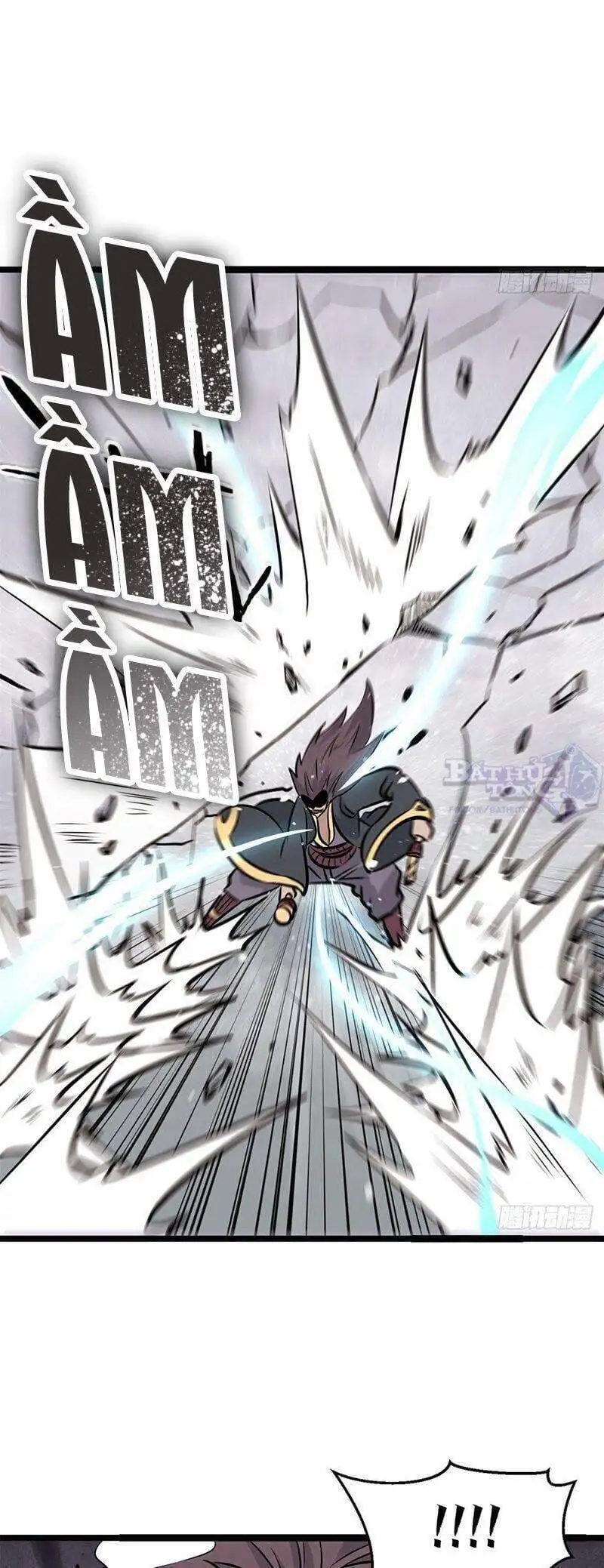 Truyện Tranh Vạn Cổ Tối Cường Tông trang 6