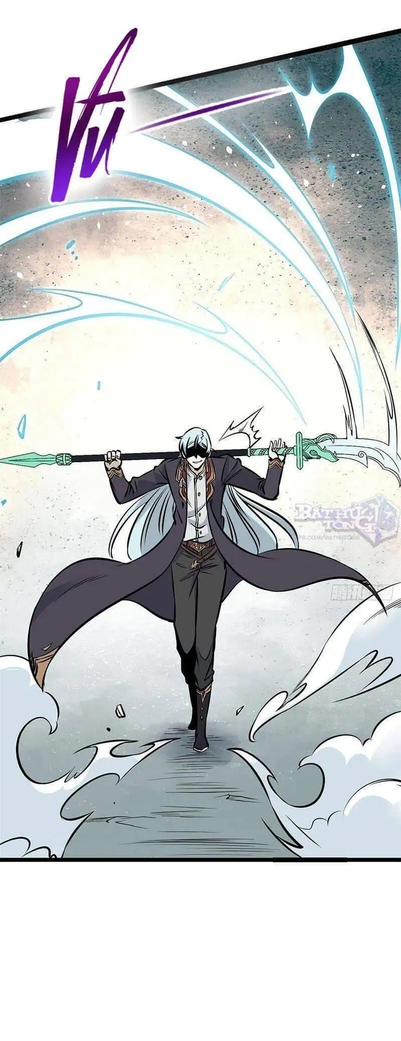 Truyện Tranh Vạn Cổ Tối Cường Tông trang 6