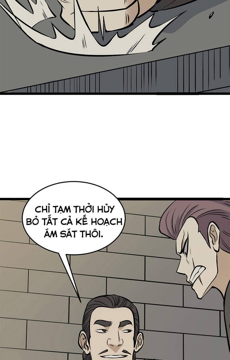 Truyện Tranh Vạn Cổ Tối Cường Tông trang 6