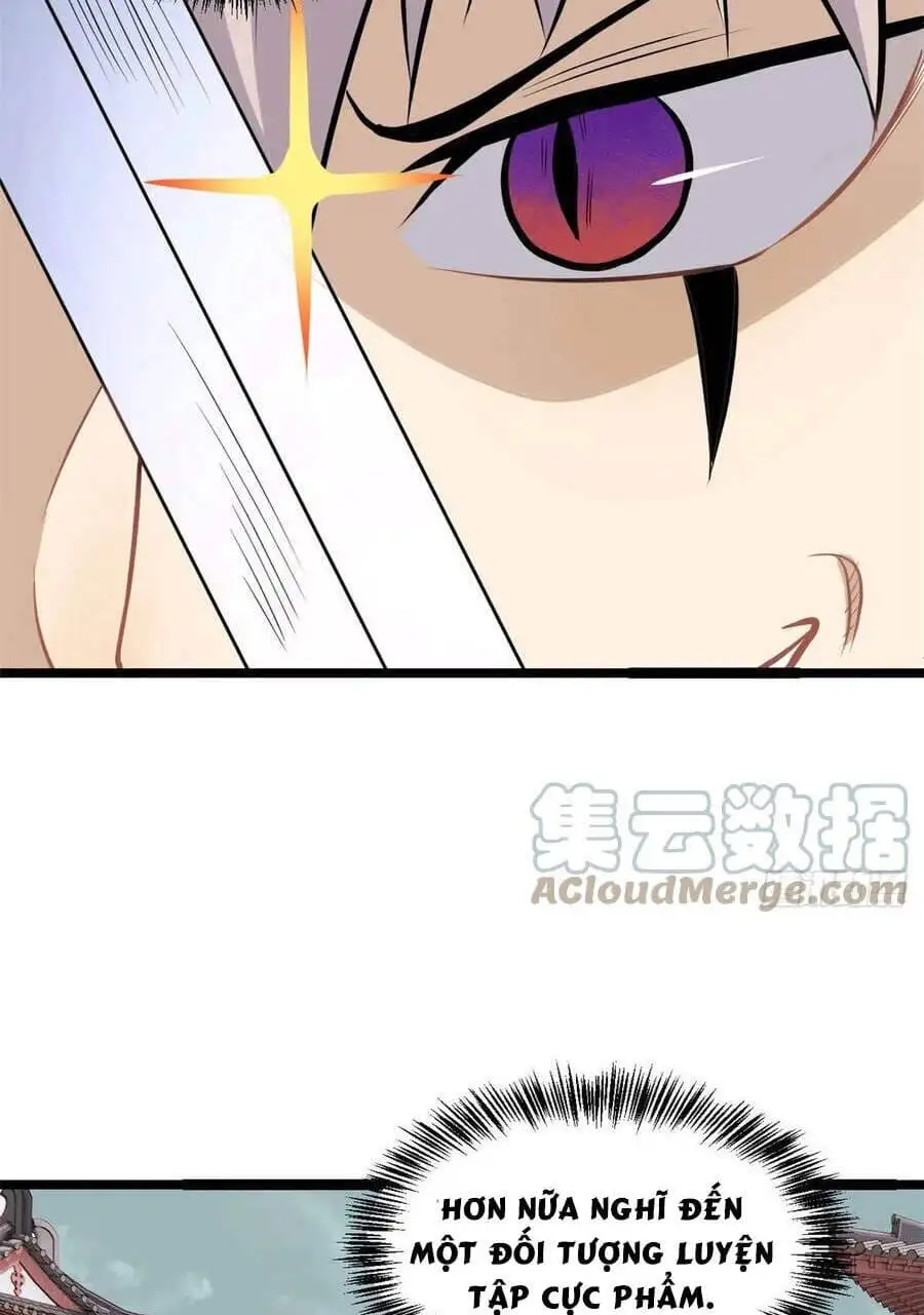 Truyện Tranh Vạn Cổ Tối Cường Tông trang 6