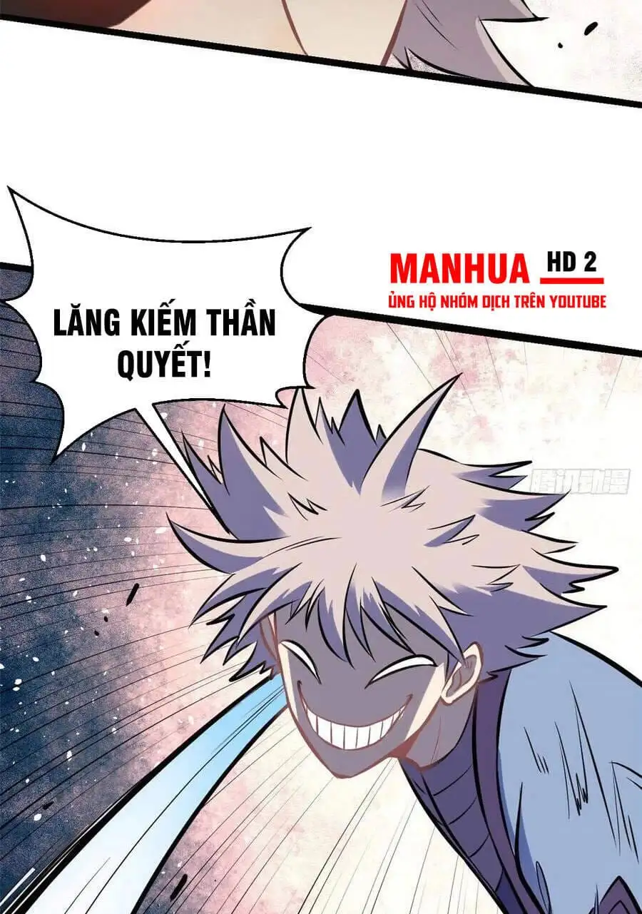 Truyện Tranh Vạn Cổ Tối Cường Tông trang 6