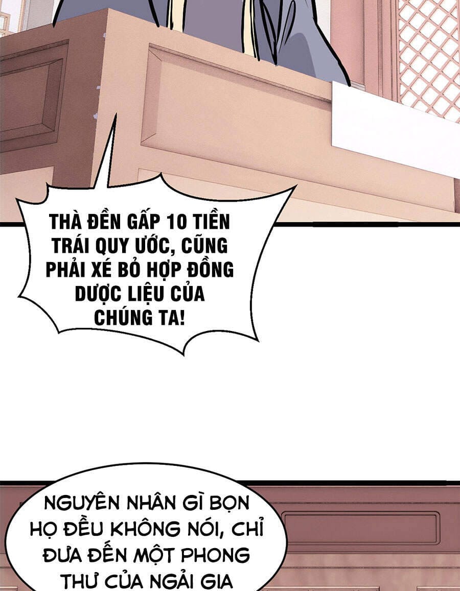 Truyện Tranh Vạn Cổ Tối Cường Tông trang 6