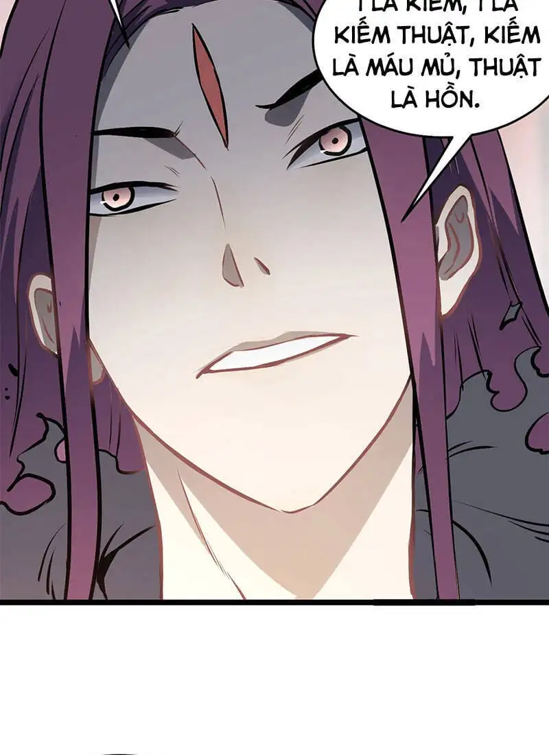 Truyện Tranh Vạn Cổ Tối Cường Tông trang 6