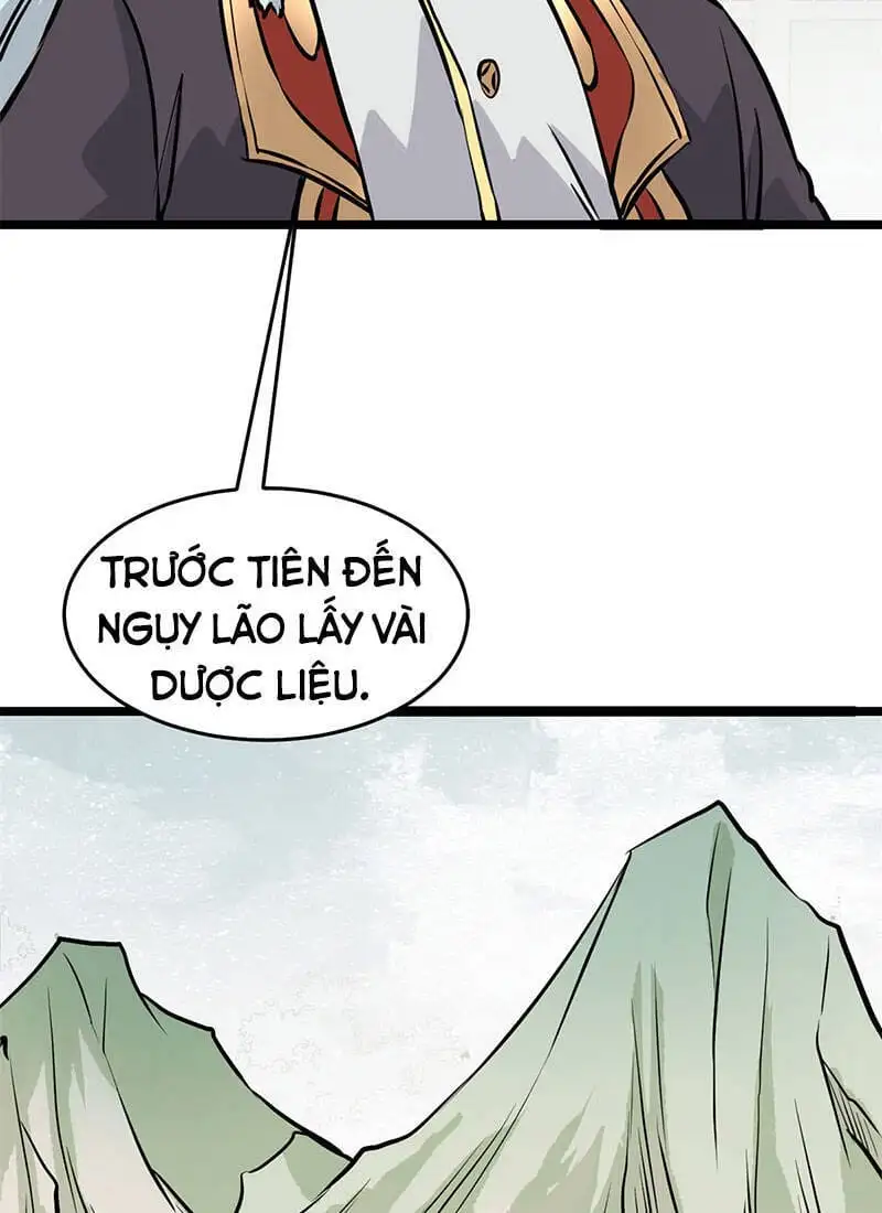 Truyện Tranh Vạn Cổ Tối Cường Tông trang 6