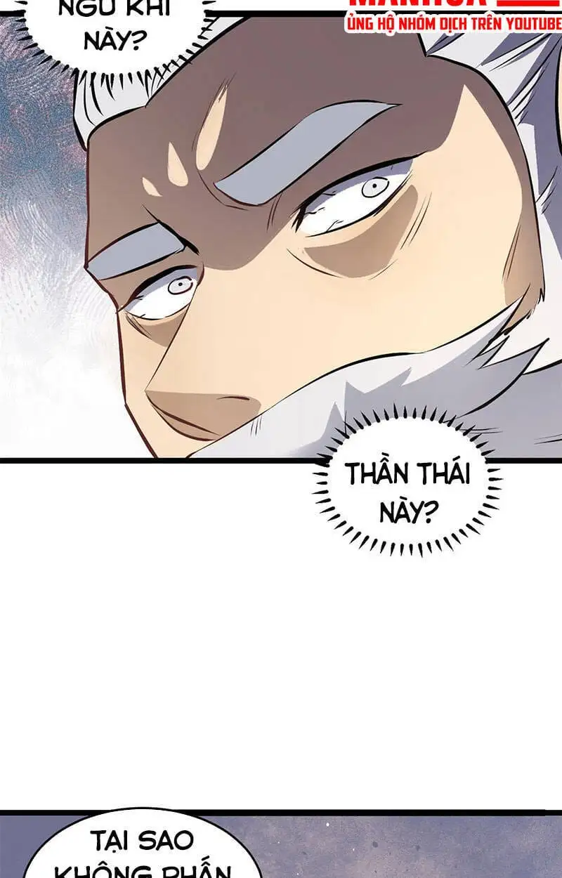 Truyện Tranh Vạn Cổ Tối Cường Tông trang 6