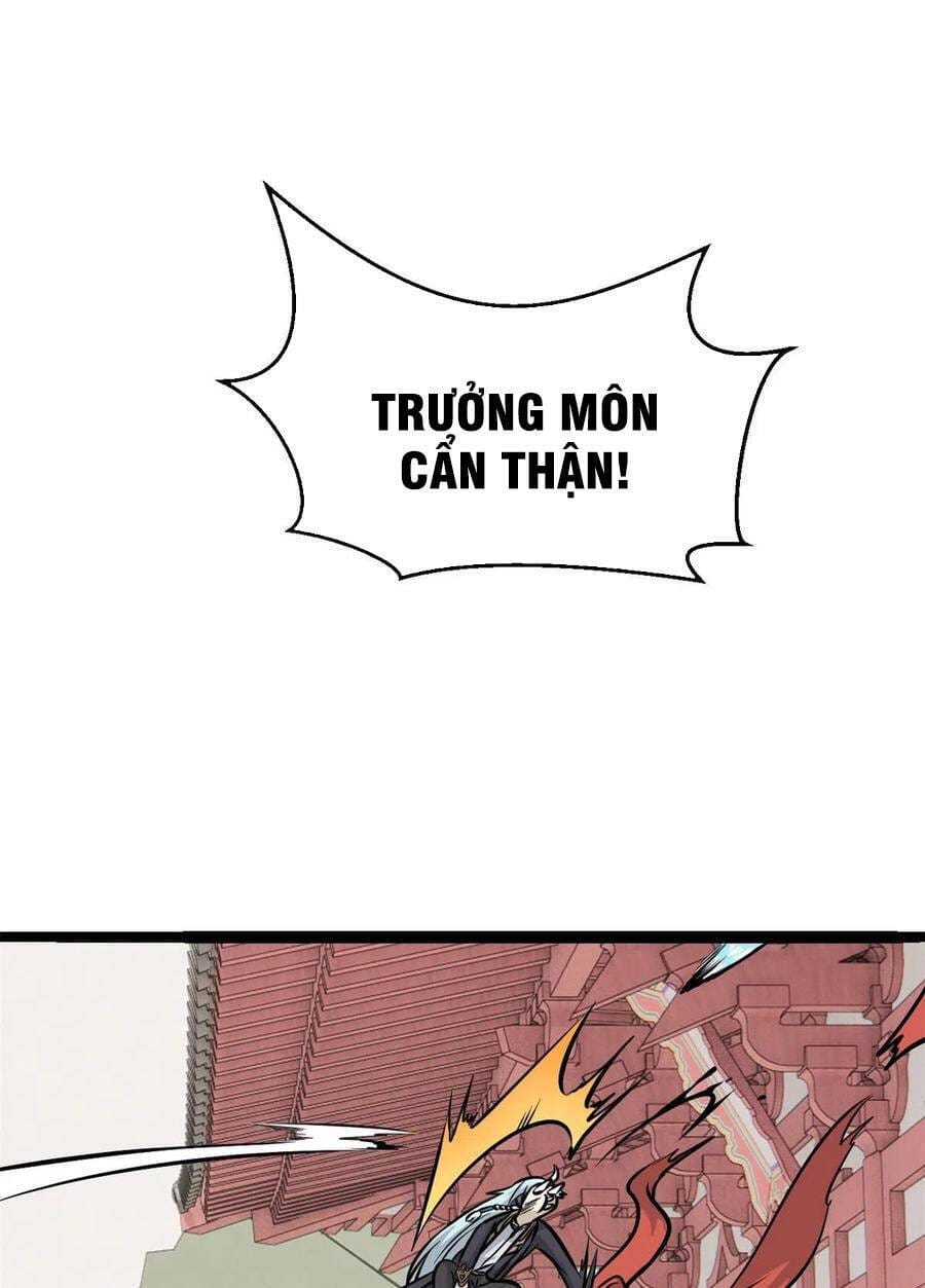 Truyện Tranh Vạn Cổ Tối Cường Tông trang 6