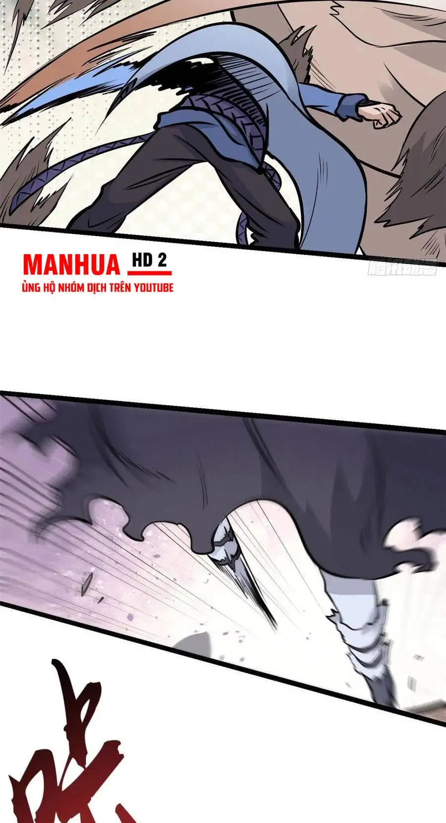 Truyện Tranh Vạn Cổ Tối Cường Tông trang 6