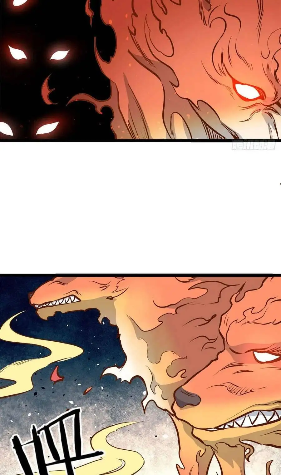 Truyện Tranh Vạn Cổ Tối Cường Tông trang 6