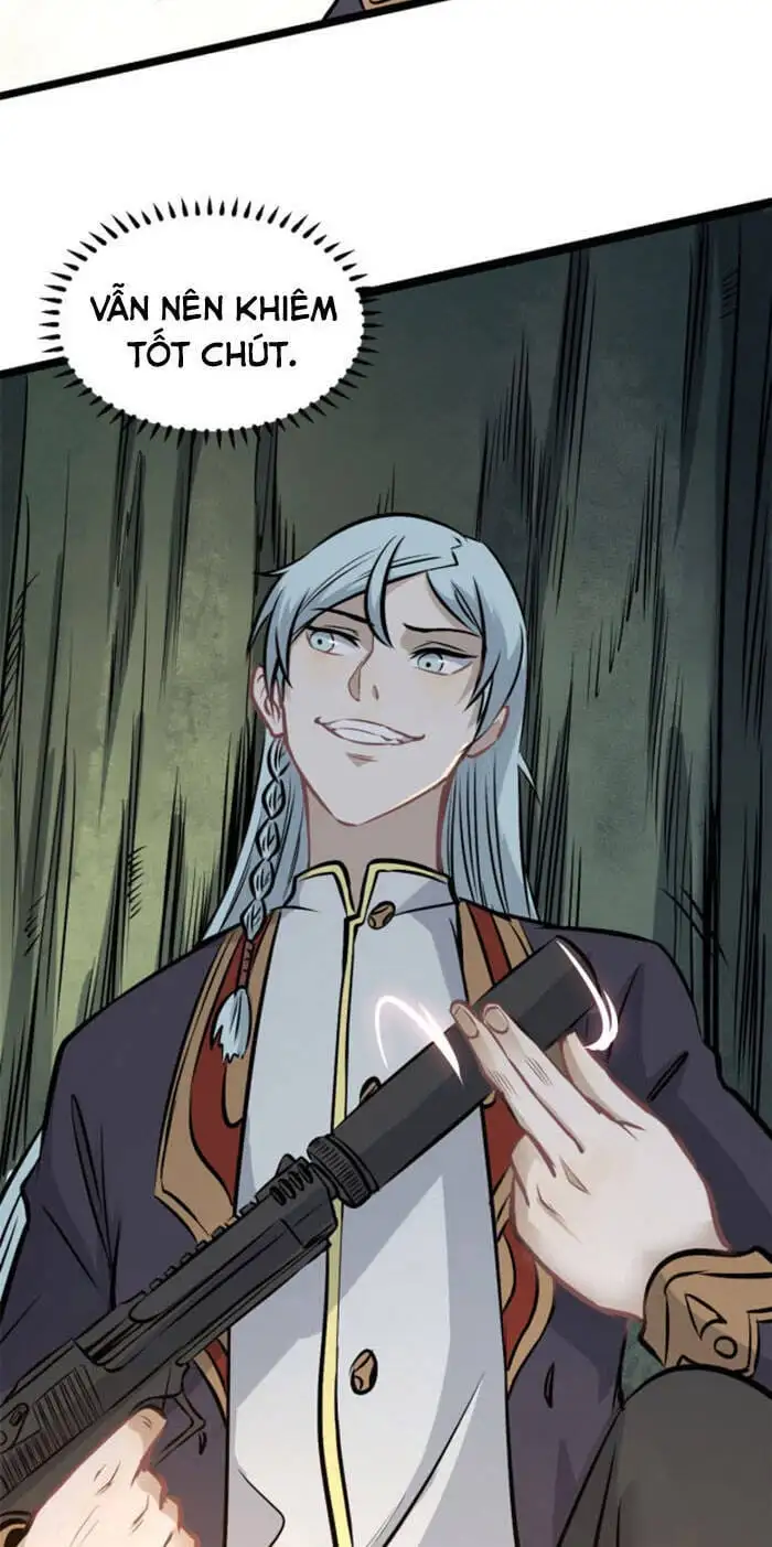 Truyện Tranh Vạn Cổ Tối Cường Tông trang 6