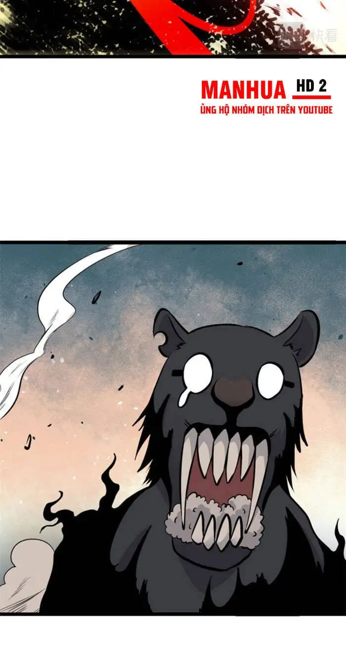 Truyện Tranh Vạn Cổ Tối Cường Tông trang 6