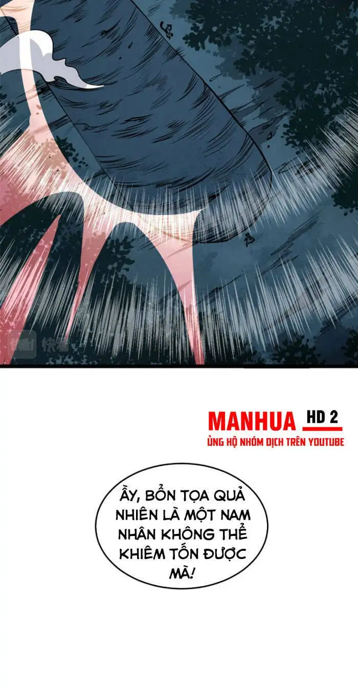 Truyện Tranh Vạn Cổ Tối Cường Tông trang 6