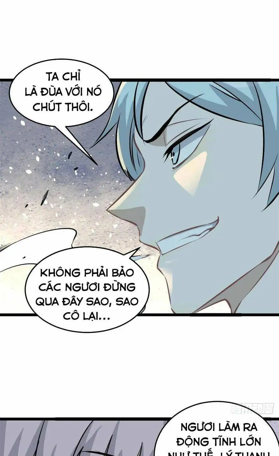 Truyện Tranh Vạn Cổ Tối Cường Tông trang 6