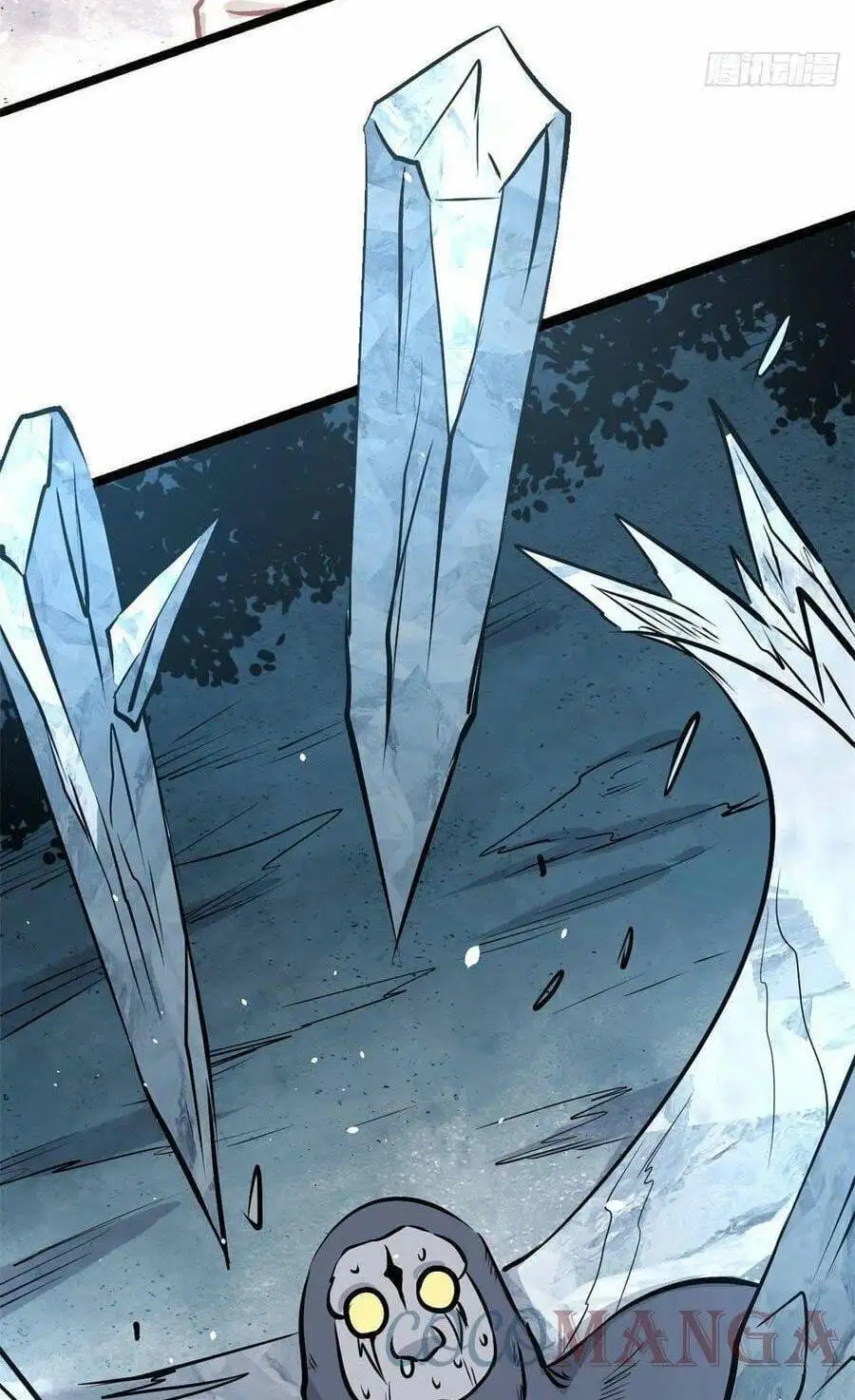 Truyện Tranh Vạn Cổ Tối Cường Tông trang 6