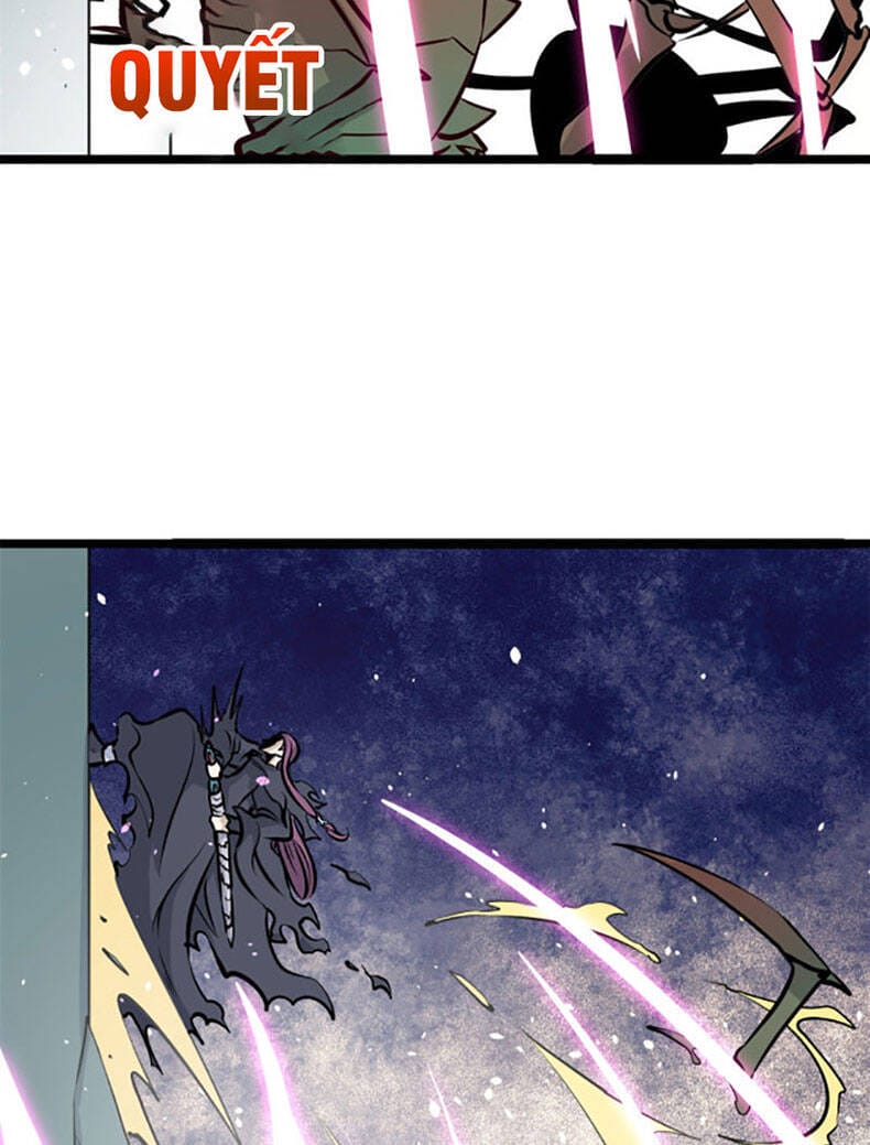 Truyện Tranh Vạn Cổ Tối Cường Tông trang 6