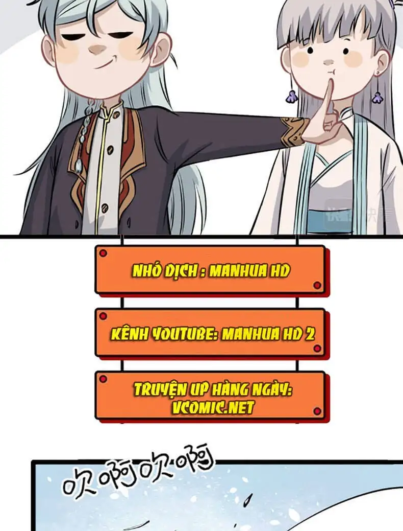 Truyện Tranh Vạn Cổ Tối Cường Tông trang 6