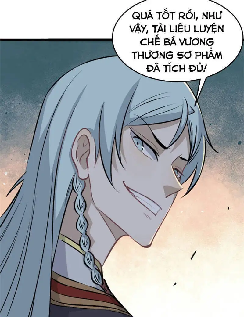 Truyện Tranh Vạn Cổ Tối Cường Tông trang 6