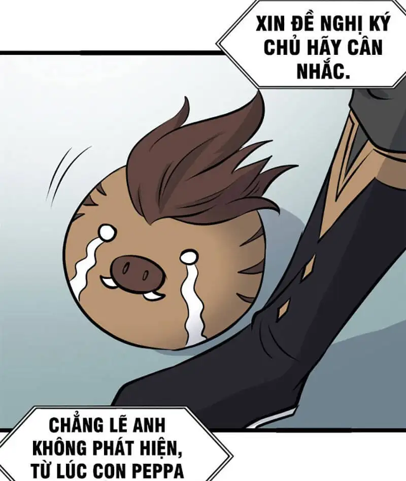 Truyện Tranh Vạn Cổ Tối Cường Tông trang 6