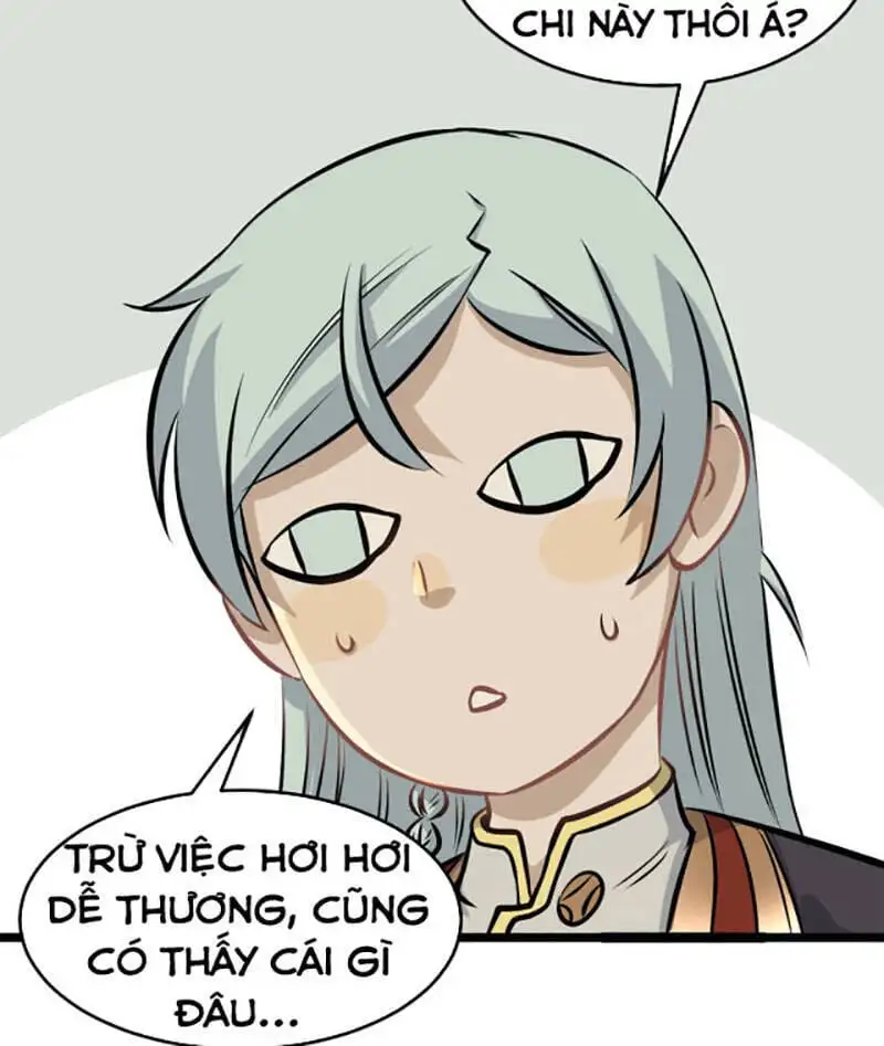 Truyện Tranh Vạn Cổ Tối Cường Tông trang 6