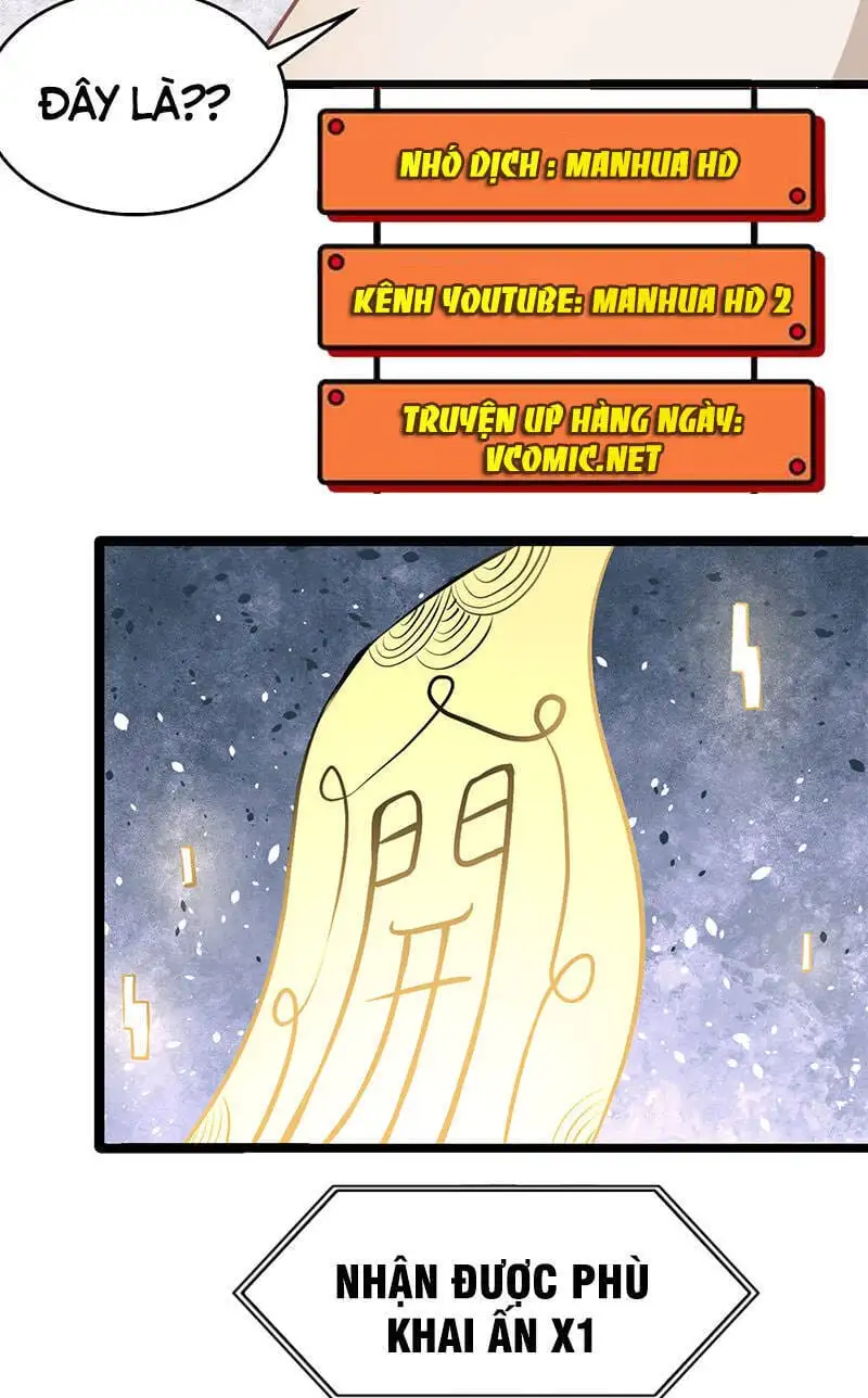 Truyện Tranh Vạn Cổ Tối Cường Tông trang 6