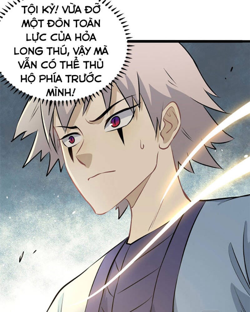 Truyện Tranh Vạn Cổ Tối Cường Tông trang 6