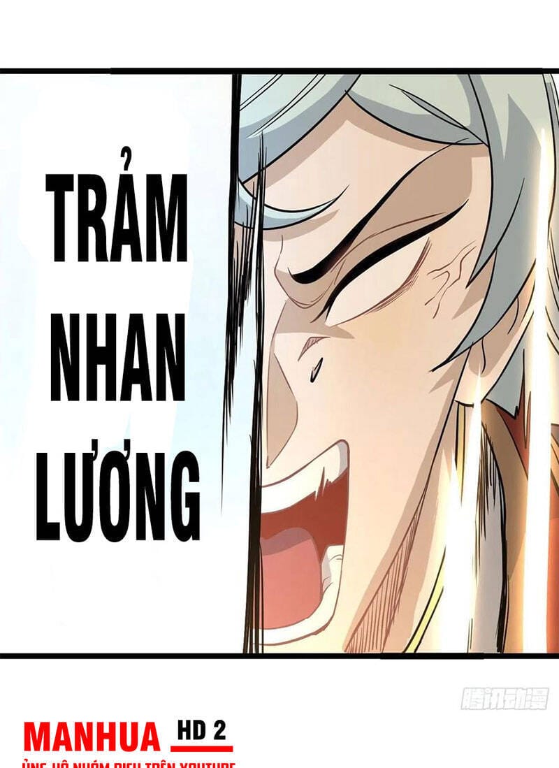 Truyện Tranh Vạn Cổ Tối Cường Tông trang 6