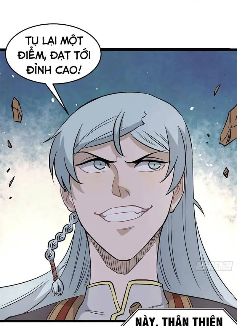 Truyện Tranh Vạn Cổ Tối Cường Tông trang 6