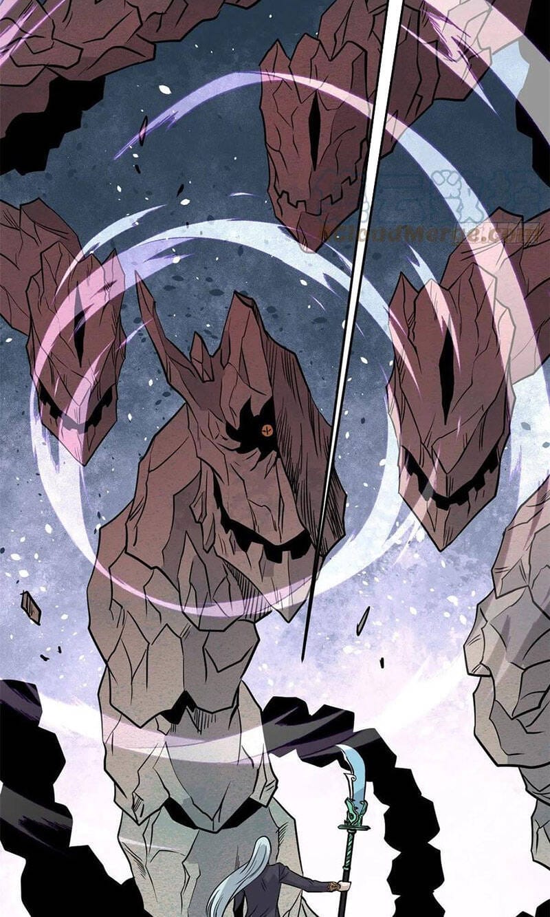 Truyện Tranh Vạn Cổ Tối Cường Tông trang 6