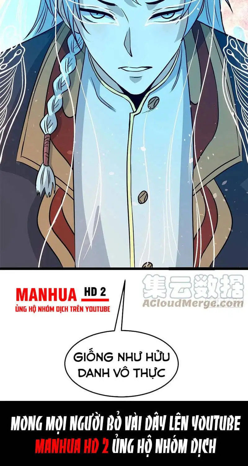 Truyện Tranh Vạn Cổ Tối Cường Tông trang 6