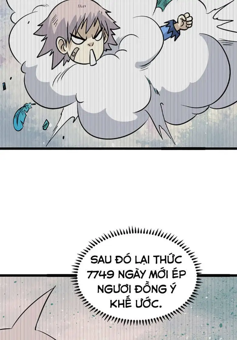 Truyện Tranh Vạn Cổ Tối Cường Tông trang 6