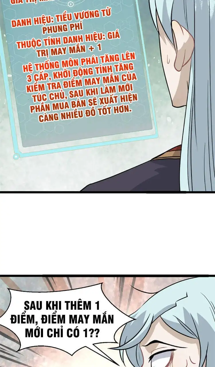 Truyện Tranh Vạn Cổ Tối Cường Tông trang 6