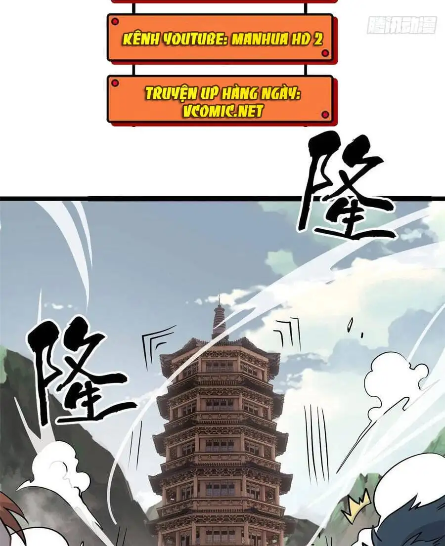 Truyện Tranh Vạn Cổ Tối Cường Tông trang 6