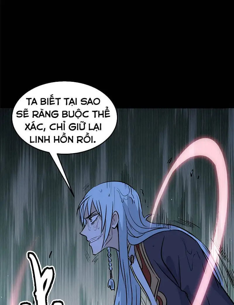 Truyện Tranh Vạn Cổ Tối Cường Tông trang 6