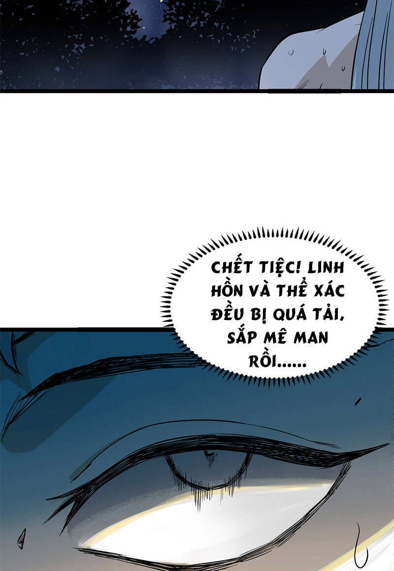 Truyện Tranh Vạn Cổ Tối Cường Tông trang 6