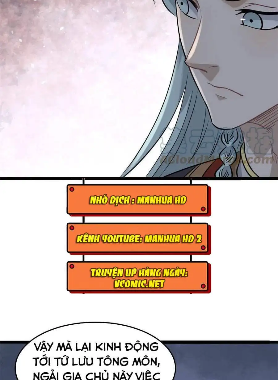 Truyện Tranh Vạn Cổ Tối Cường Tông trang 6