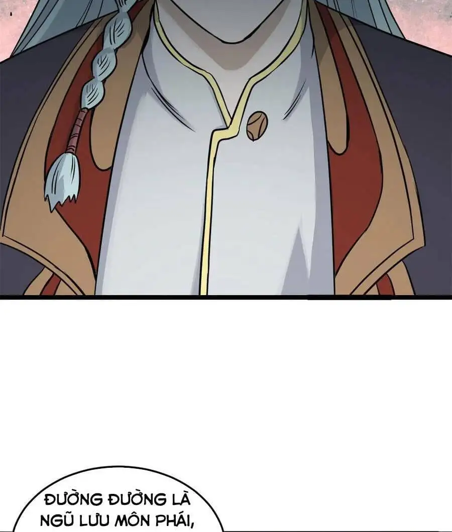 Truyện Tranh Vạn Cổ Tối Cường Tông trang 6