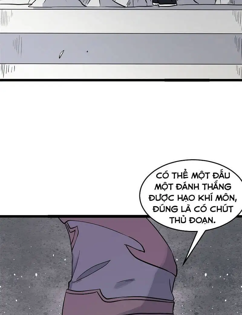 Truyện Tranh Vạn Cổ Tối Cường Tông trang 6