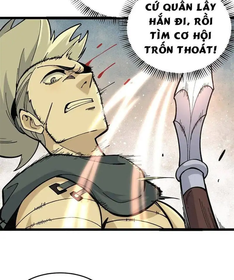 Truyện Tranh Vạn Cổ Tối Cường Tông trang 6