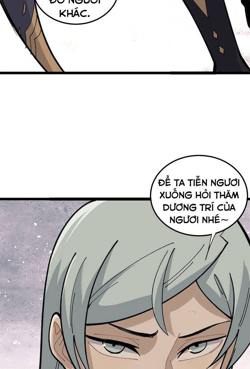 Truyện Tranh Vạn Cổ Tối Cường Tông trang 6